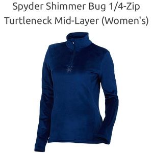 ISO!!! Spyder Shimmer Bug